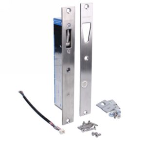 ASSA Abloy Es8100 12-24Vdc Monitored V-Lock Pto/Ptl