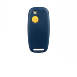 LOCKEY Digital Sen_B_T3 Hand-Held 1 Channel Transmitter - Code Hopping