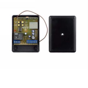 LOCKEY Digital Sen_H1000_R1 Sentry 1 Channel Code Hopping Receiver
