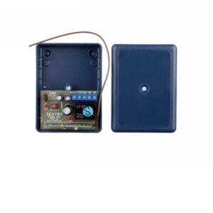 LOCKEY Digital Sen_H_R1 Sentry 1 Channel Receiver Code Hopping