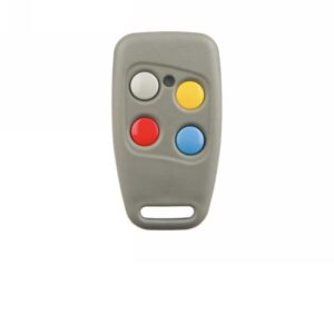 LOCKEY Digital Sen_H_T4 Hand-Held 4 Channel Transmitter - Code Hopping