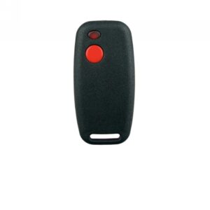 LOCKEY Digital Sen_R_T1 Hand-Held 1 Channel Transmitter - French Rolling Code