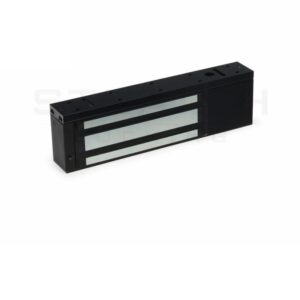 STEALTH10 Black Fire-Rated Standard Maglock