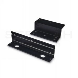 STEALTH500ZL Black Fire-Rated Standard Z &Amp; L Brackets