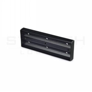STEALTH520 Black Fire-Rated Standard Armature Housing