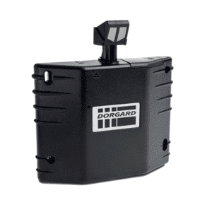 FIRECO Dorgard L34662 - Dg2000 Hold Open C/W Floorplate