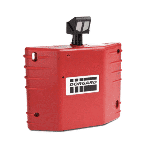FIRECO Dorgard 34661 - Dg2000 Hold Open C/W Floorplate