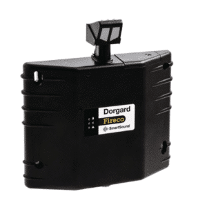 FIRECO Dorgard L28751 Smartsound Hold Open Device