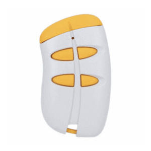 CDVI Tx26-E4 4-Channel Hand-Held Transmitter