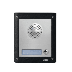 VIDEX 4K-1S/380 4000 380N 1-Way Telephone Interface Kit