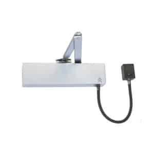 ARROW 623Em Em Hold Open/Swing Free Door Closer