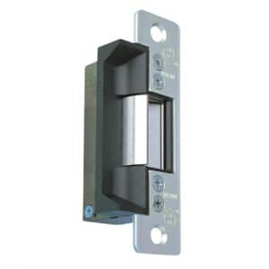 ADAMS RITE 7100-310-628 12V Dc Fail Secure Electric Strike - Alu Doors