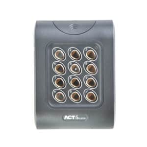 ACRE Act5-Em Keypad With Proximity