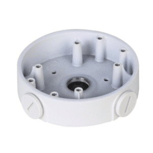 DAHUA DH-PFA139 Junction Box For Turret Ip Cameras, White