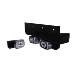 GS103/GS104 Gingers Spark Double Micro Power Lock With Sdgi Bracket