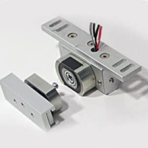 GS105 Gingers Spark Single Micro Power Lock Direct Fix