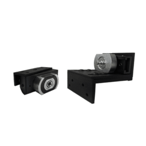 GS107 Gingers Spark Single Micro Power Lock For Open In Doors