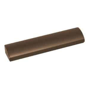 AB600CL Ral Fire-Rated Architectural L Bracket For Slimline Maglock