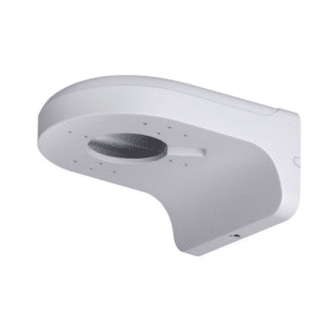 DAHUA PFB204W Wall Mount Bracket For Turret Ip Cameras, White