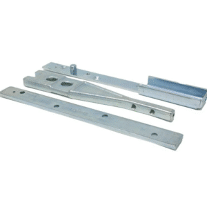 AXIM Tc-8800-15 End Load Top Arm & Channel