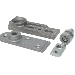AXIM Tc-9500-17 Heavy Duty Bottom Pivot Assembly