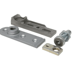 AXIM Tc-8800-02 Standard Bottom Pivot Assembly