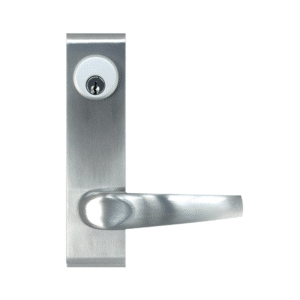 AXIM Lh-725 Locking Handle For 7085, 7085P, 7100 Panic Series (46Mm Door)