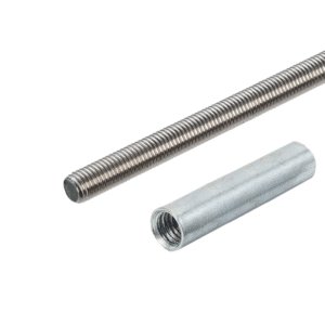 AXIM Extension Rod With Coupler 300Mm