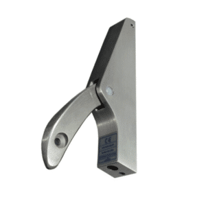 AXIM Phu-7085-Al-Rh Right Hand Housing Unit For 7085 Concealed Panic Exit Device