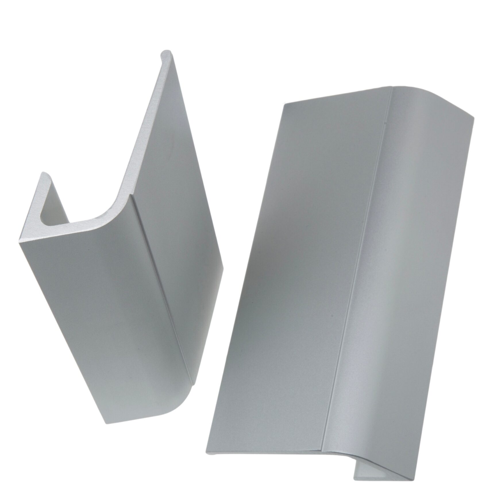 AXIM Hd092 Aluminium Pad Handle Set (300Mm)