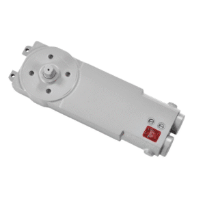 AXIM Tc-8801-00 Concealed Transom Light Duty Non Hold-Open Door Closer Body Up To 750Mm