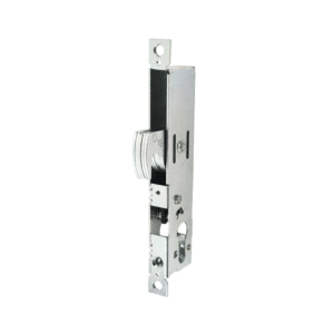AXIM Lk-1800 Europrofile Hooklock 195 X 25 X 41Mm (25Mm Backset)