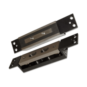 MS41SFM Flush Mount Monitored Mini Shearlock