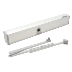 LABEL Next Internal Automatic Single Swing Operator Kit With Activation Sensors