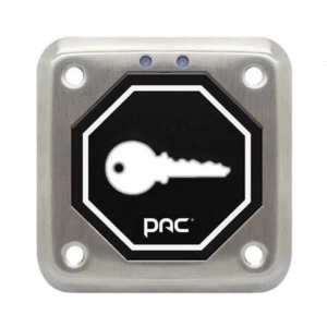 PAC 20116 Oneprox Gs3 Lf Low Frequency Vandal Resistant Proximity Reader