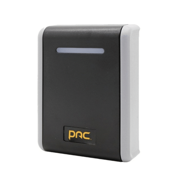 PAC 20113 ONEPROX GS3 MT MULTI-TECHNOLOGY STANDARD PROXIMITY READER ...