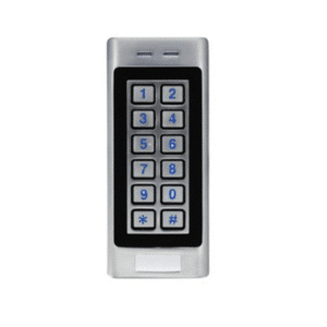 DG1000N 12Vdv Weatherproof Keypad With Proximity