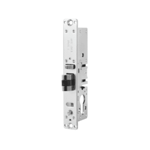 ADAMS RITE 4750-200 Europrofile Deadlatch - 173 X 25 X 40.6Mm (24Mm Backset)
