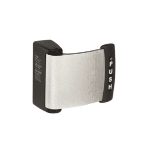 ADAMS RITE 4591 Paddle Handle - Pull To Left