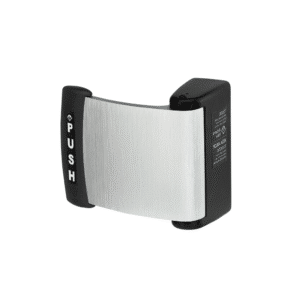ADAMS RITE 4591 Paddle Handle - Pull To Right