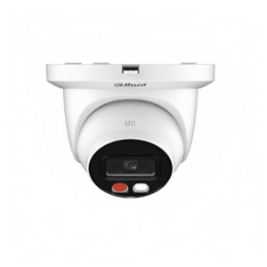 DAHUA Dh-Ipc-Hdw2849Tmp-S-Il-0280B Wizsense, Ir Warm Light, 8Mp, 2.8Mm Fixed Lens, 30M, Ip Eyeball Camera, Ip67, White