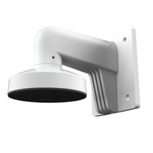 HIKVISION DS-1272ZJ-110-TRS Wall Mounted Bracket For Dome Cameras, Indoor & Outdoor Use, Load Capacity 4.5Kg, White