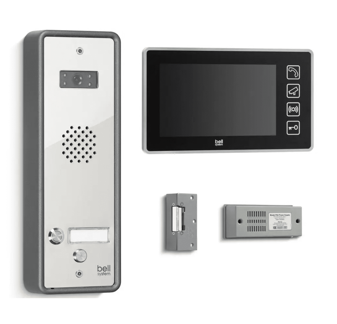 BELL Tb1 Tabellet Handsfree 7