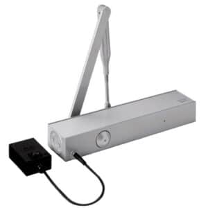 DORMAKABA Ts73Emf En 4 Em Hold Open/Swing Free Door Closer