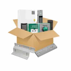 RGL ACKIT-PXFIRE Complete Access Control Kit