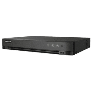 HIKVISION IDS-7204Hqhi-M1/Xt(Std) 4-Channel 1080P Iu H.265 Acusense Dvr
