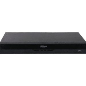 DAHUA NVR2216-16P-I2 16 Channel 1U 16Poe 2Hdds Wizsense Nvr