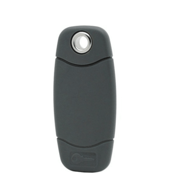Green Pac Fob PAC 21103 Ops Mifare Desfire Ev1 Token Proximity Key Fob, 4K, With Clip ...