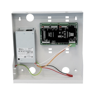 PAC 511 Dci Boxed 1 Door Access Controller With 3A Power Supply