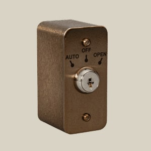 KEY SWITCHES